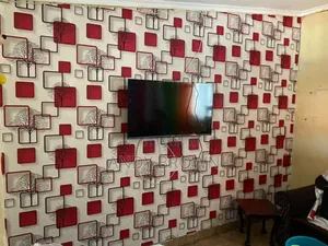 Photo - Last Stop Wallpaper Installation Service