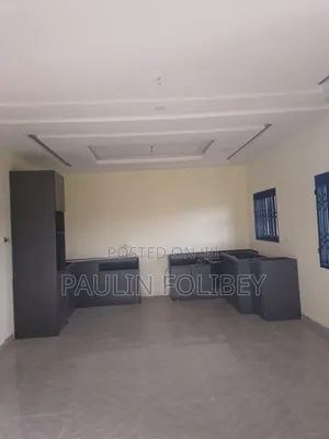 2bdrm Apartment in Dg Properties, Ablekuma for rent