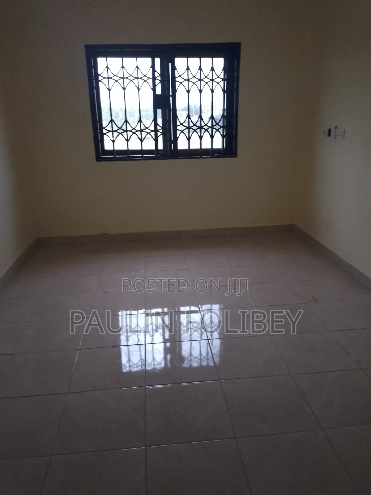 2bdrm Apartment in Dg Properties, Ablekuma for rent