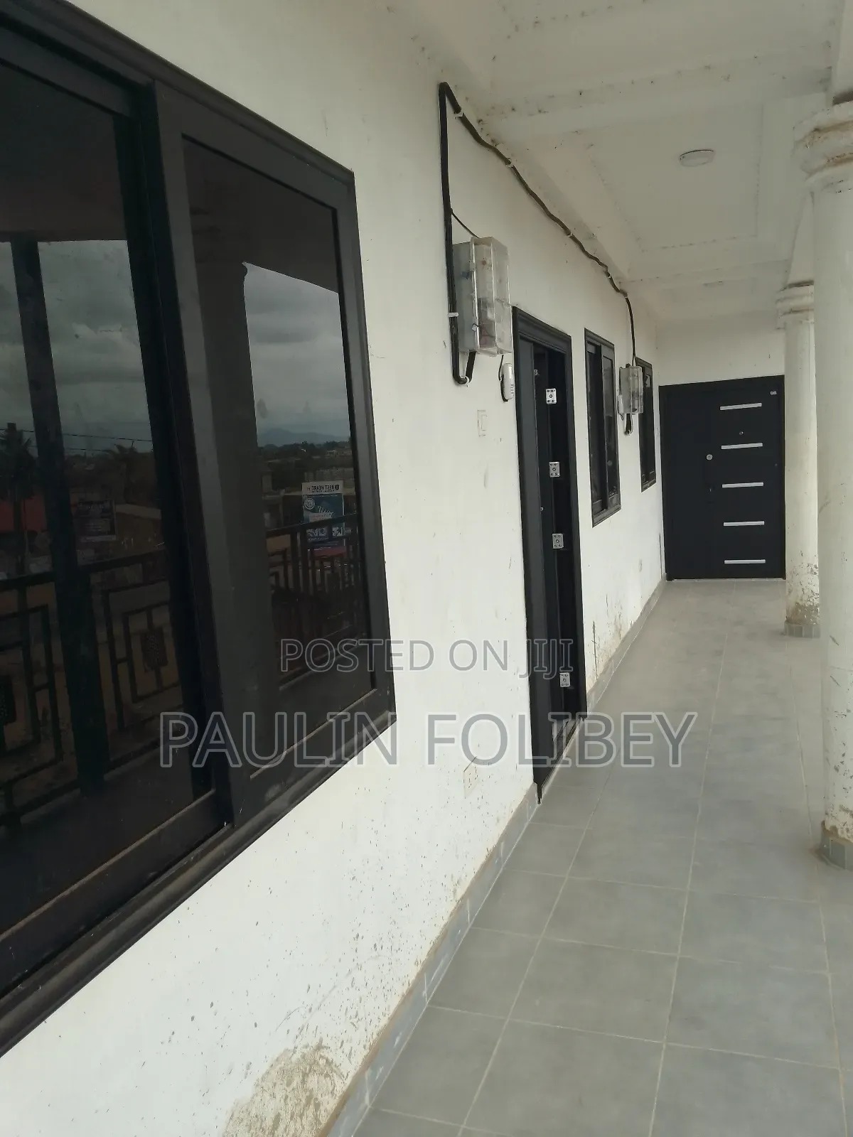 2bdrm Apartment in Dg Properties, Ablekuma for rent