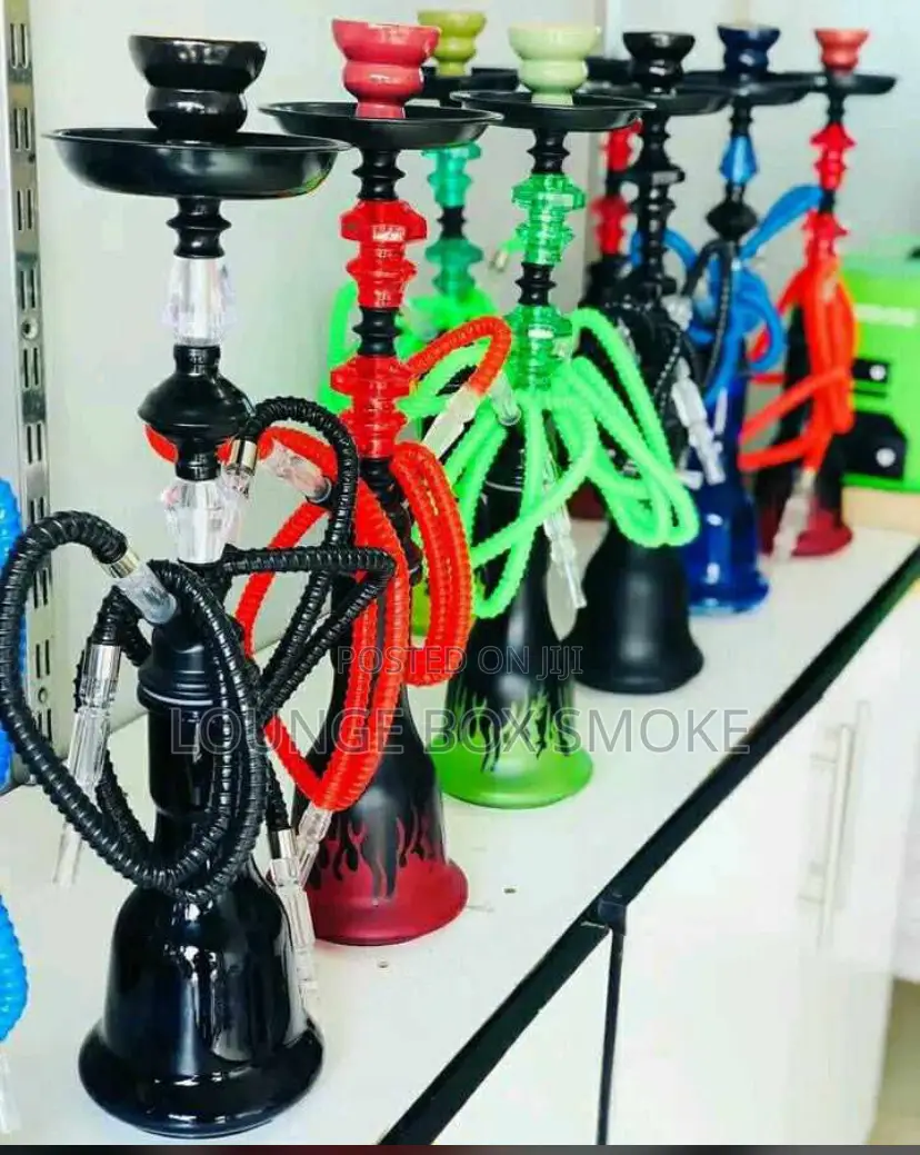 Shisha Pot/Big Size