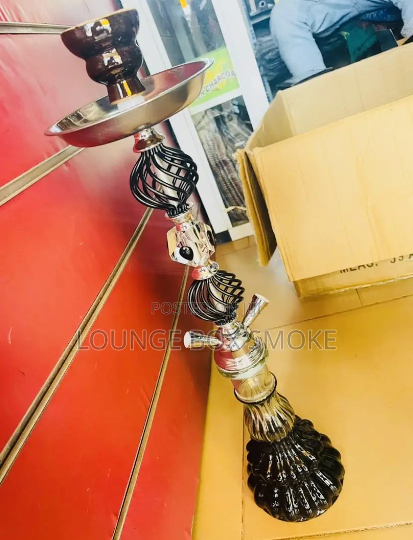 Shisha Pot/Big Size