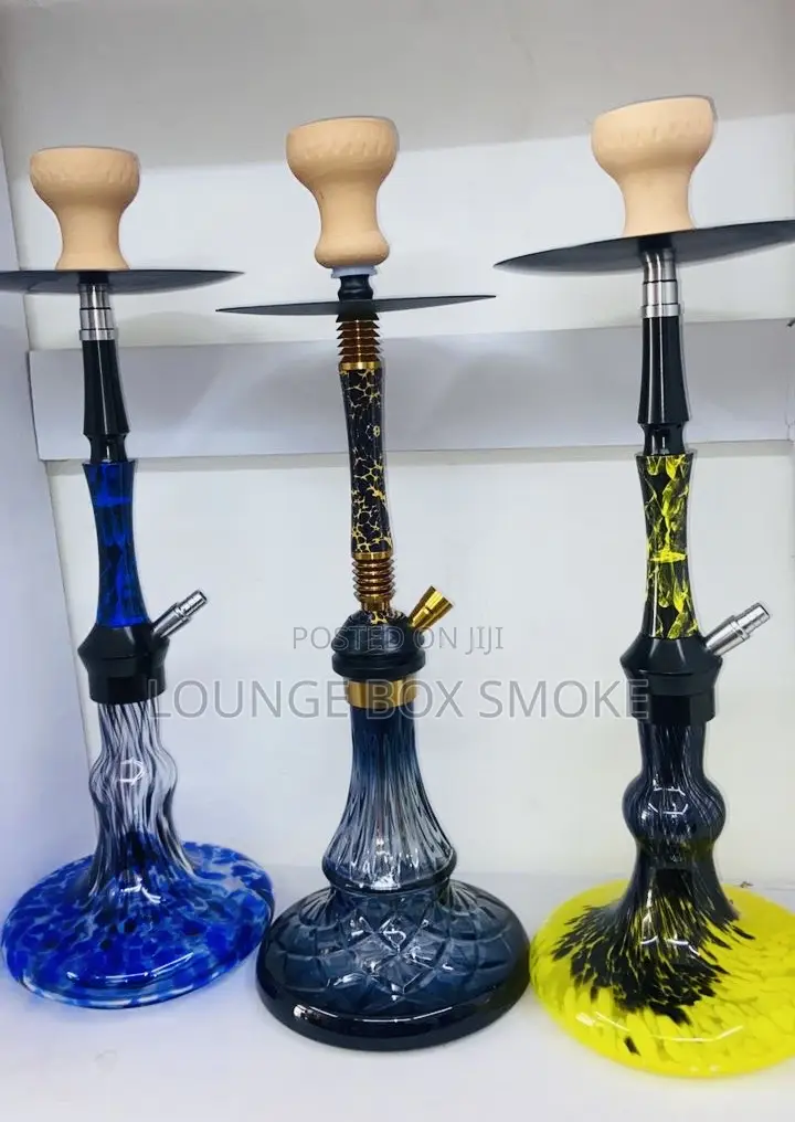 Shisha Pot/Medium Size