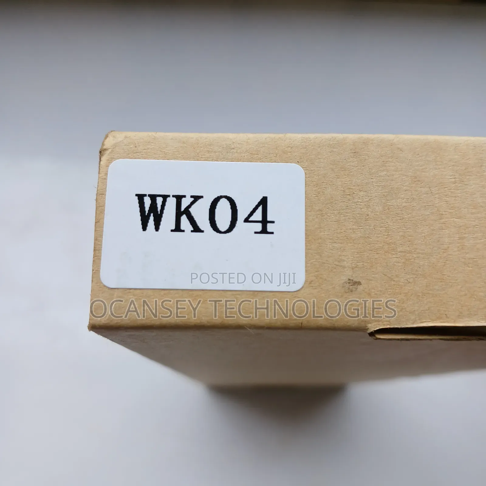 Original HP WK04XL Laptop Battery for OMEN 16-Series