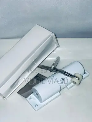 Automatic Silent Door Closer