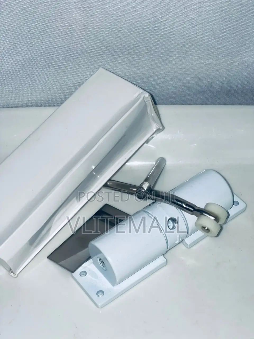 Automatic Silent Door Closer