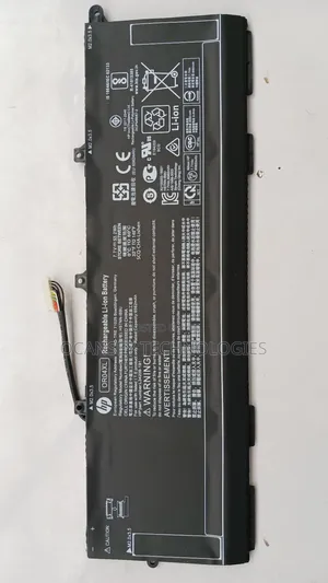 Original HP OR04XL Battery for Elitebook X360 830 G6 and G5