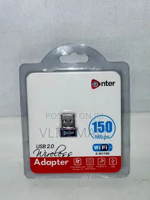 150mbps Wireless Wifi Reciever