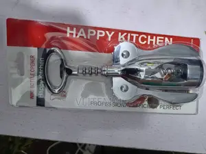 Corkscrew or Wine Opener