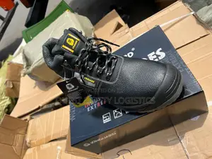 Safety Boot
