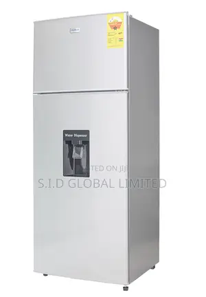 Proper NASCO-210LTR-TOP-MOUNTED-FREEZER-NASF2-250FLD