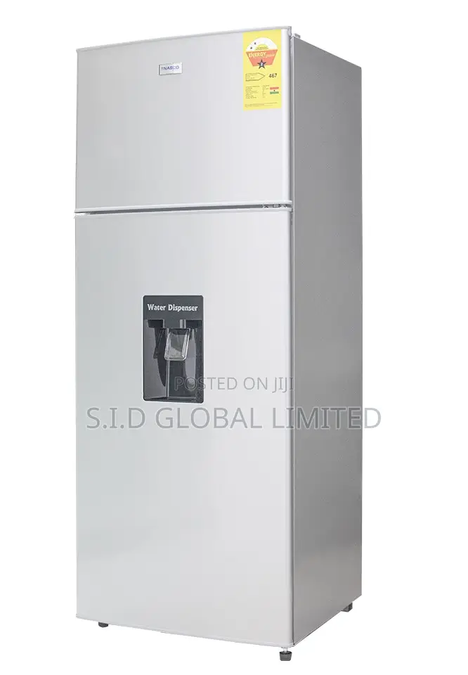 Proper NASCO-210LTR-TOP-MOUNTED-FREEZER-NASF2-250FLD