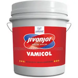 Photo - Vamicol All Rounder Synthetic Resin Adhesive, 5KG