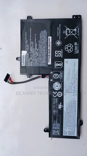Original Lenovo L17m3pg2 for Legion Y7000