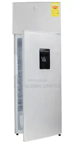 Exclusive NASCO-210LTR-TOP-MOUNTED-FREEZER-NASF2-250FLD
