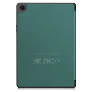 Slim Case for Samsung Galaxy Tab A9+ Plus With Pen Holder