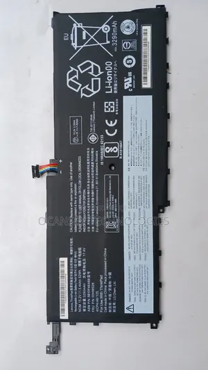 Original Lenovo 00hw028 Laptop Battery for X1 Carbon 4th Gen