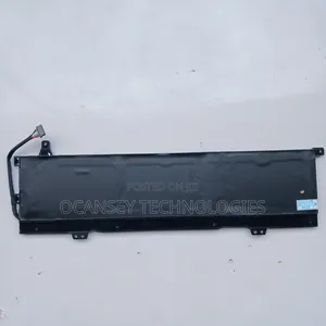 Original Lenovo L17L3PE0 Laptop Battery For Yoga 730