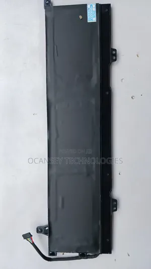 Original Lenovo L17L3PE0 Laptop Battery For Yoga 730