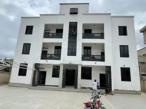 2bdrm Apartment in Royal Footprints, Adenta for rent