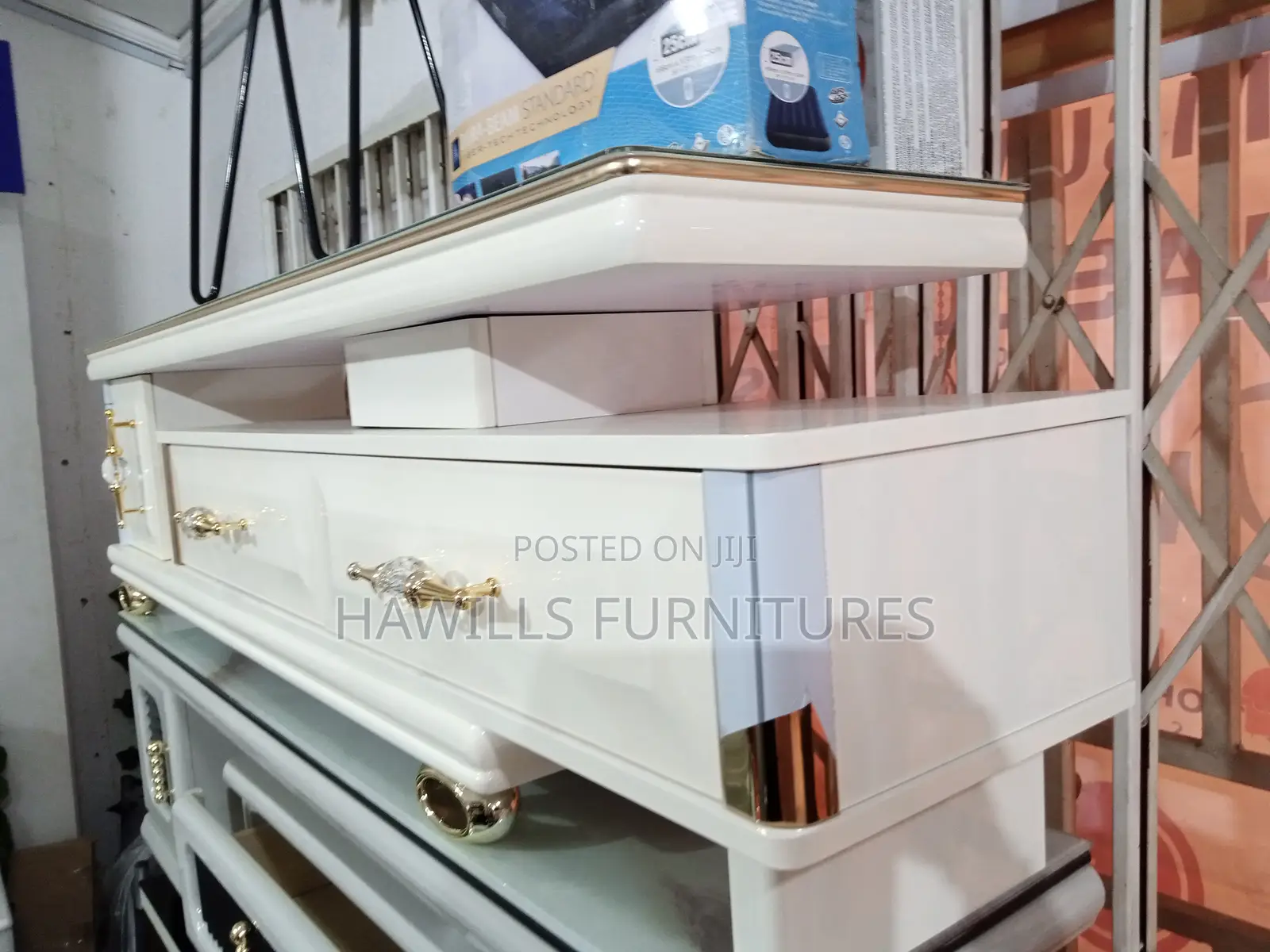Television Stand