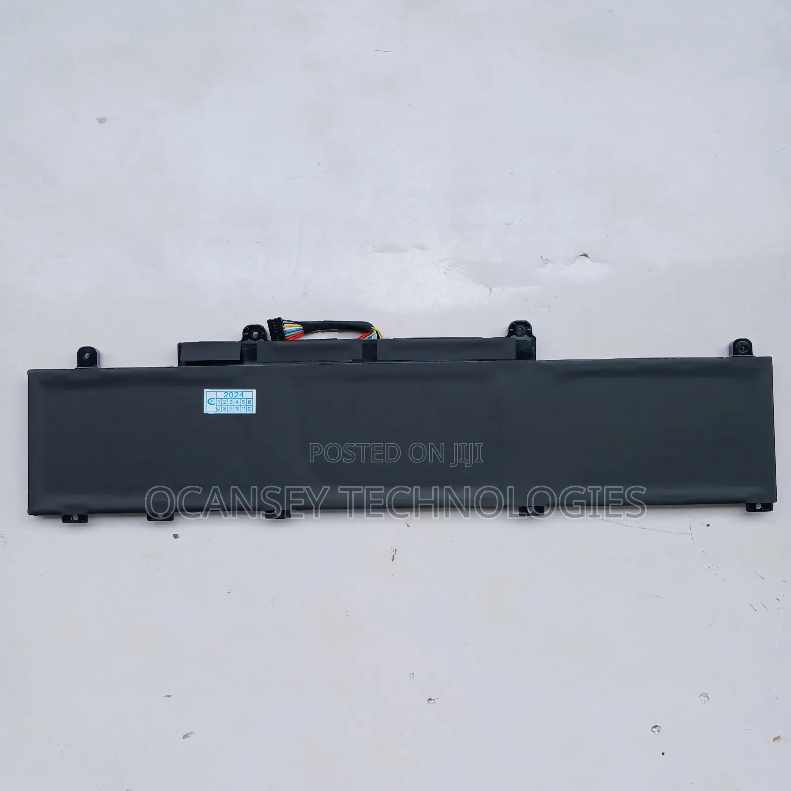 Original Lenovo L21L3PG1 Laptop Battery For L14 L15 3rd Gen