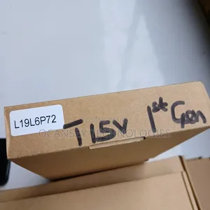 Original Lenovo L19L6P72 Laptop Battery T15V 1st Generation