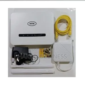 Turbonet Cat 6 Router S50 (All Networks) 4g+/5g