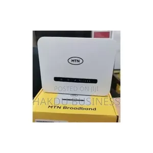 Turbonet Cat 6 Router S50 (All Networks) 4g+/5g