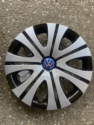 Golf Passat Wheel Covers