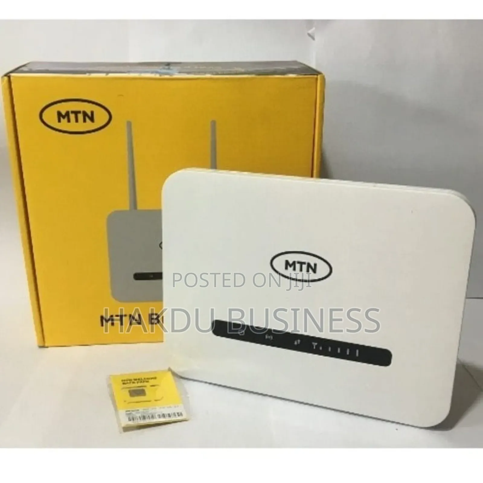 Universal Cat6 Router S50(Support Turbonet/All Networks)4g5g