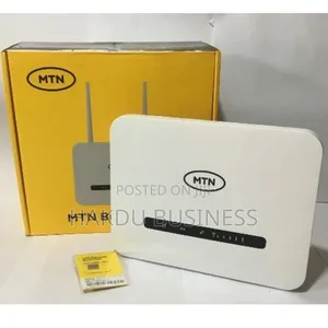 Universal Cat6 Router S50(Support Turbonet/All Networks)4g5g