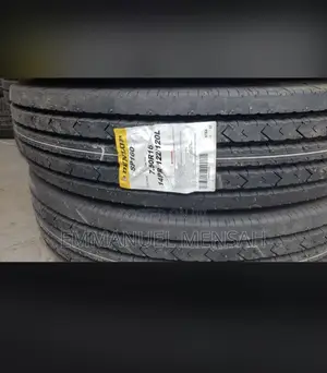 750R16 Dunlop Sp 160 14pr 122/120l Radial Tire