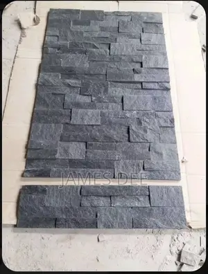Krobo Black Stone