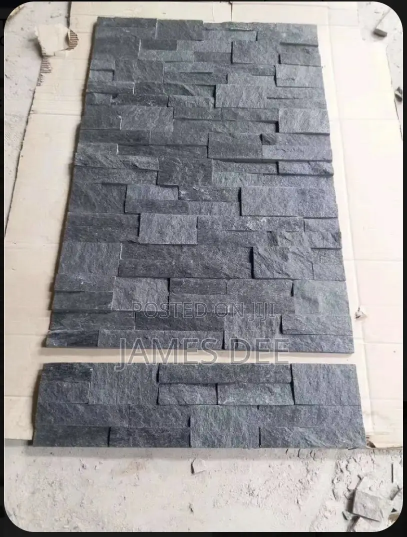 Krobo Black Stone