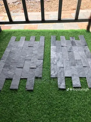 Krobo Black Stone