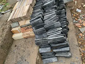 Krobo Black Stone