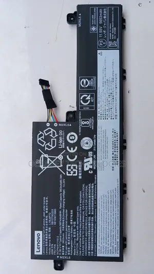 Original Lenovo L19L6P72 Laptop Battery T15V 1st Generation