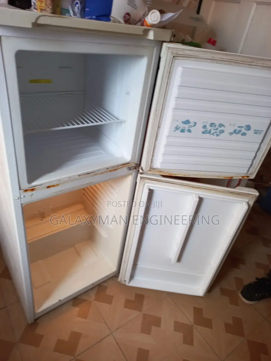 Fridge Repairs