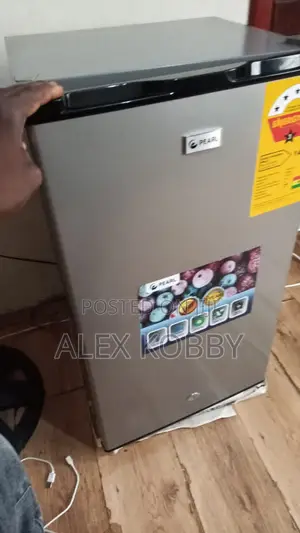DOOR to Doo Frige Master
