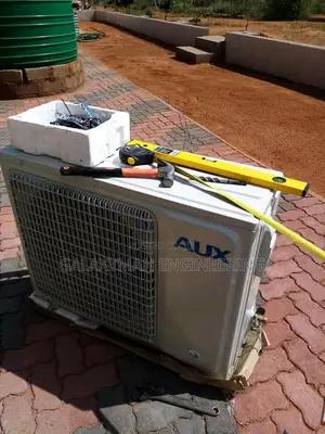 Aircondition Installation