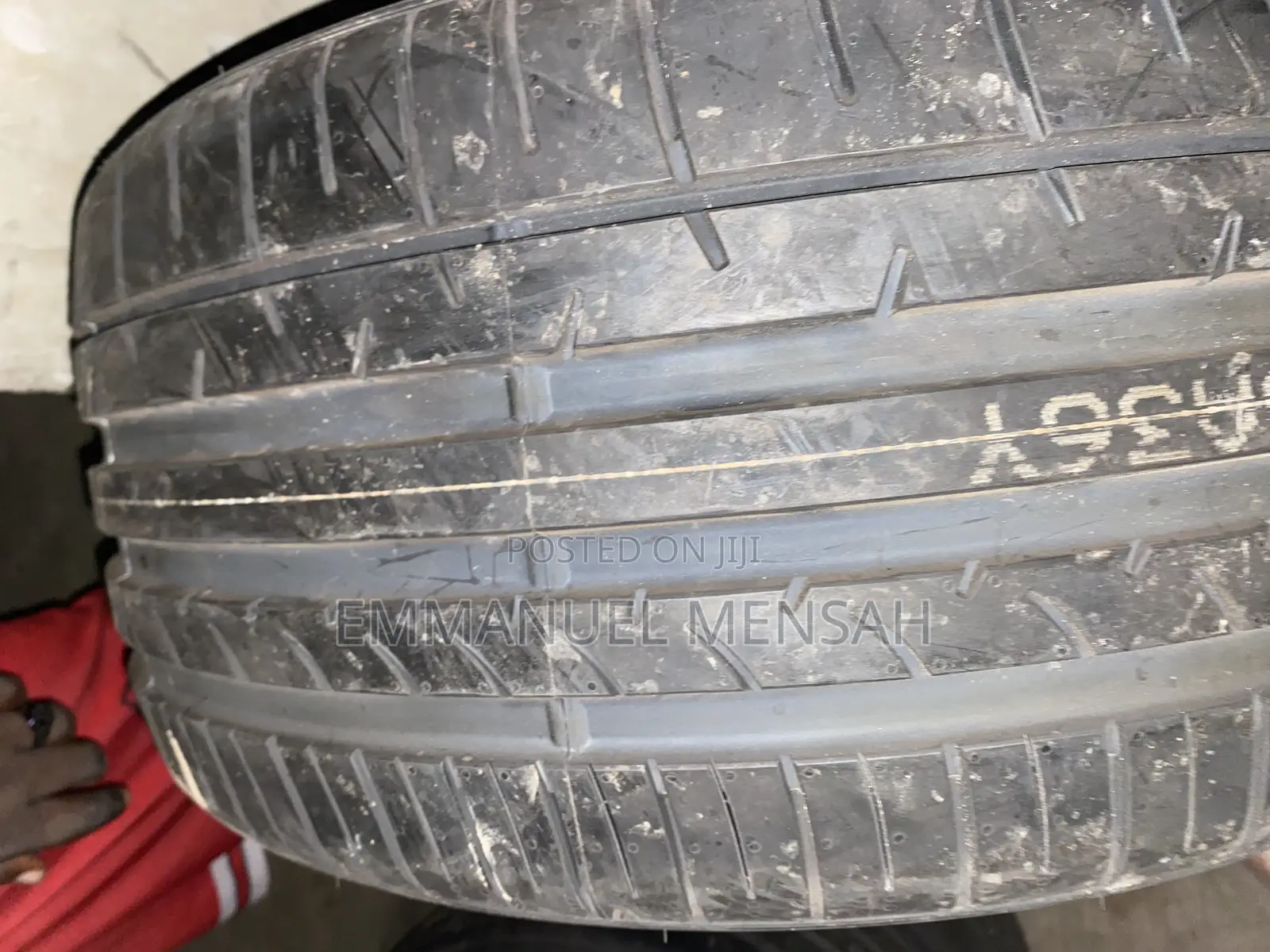 275/35zr20 Dunlop SP Sport Maxx 050+ 102Y Extra Load