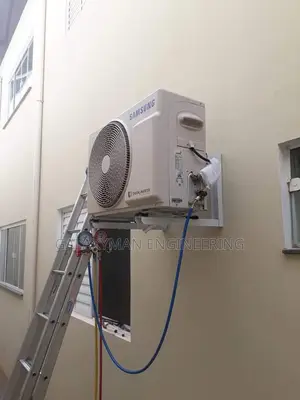 Aircondition Installation