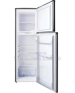 Original NASCO-166LTR-TOP-MOUNT-REFRIGERATOR-DF2-22