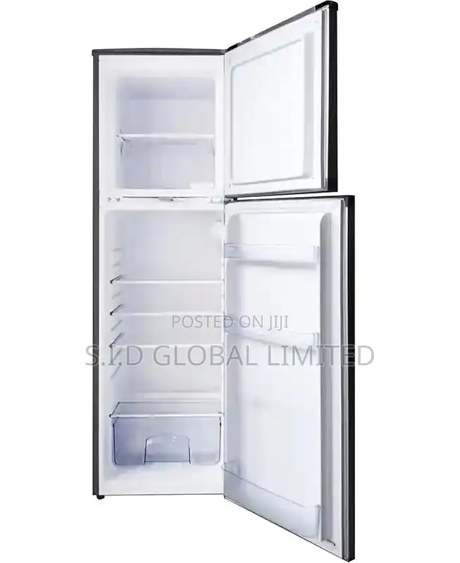 Original NASCO-166LTR-TOP-MOUNT-REFRIGERATOR-DF2-22