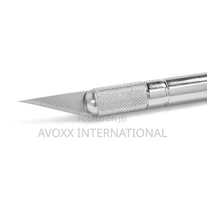X-Acto 2 Cutter/Knife With Safety Cap
