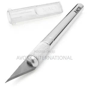 X-Acto 2 Cutter/Knife With Safety Cap