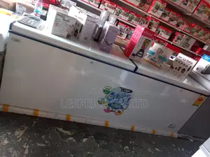 High Quality//Protech 850L Freezer
