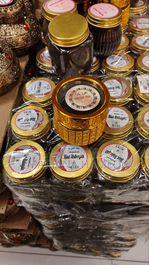 Bakhoor Incense Perfume That Last Long