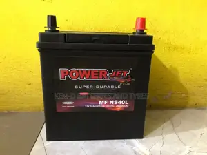 11 Plates Powerjet for Morning Picanto I10